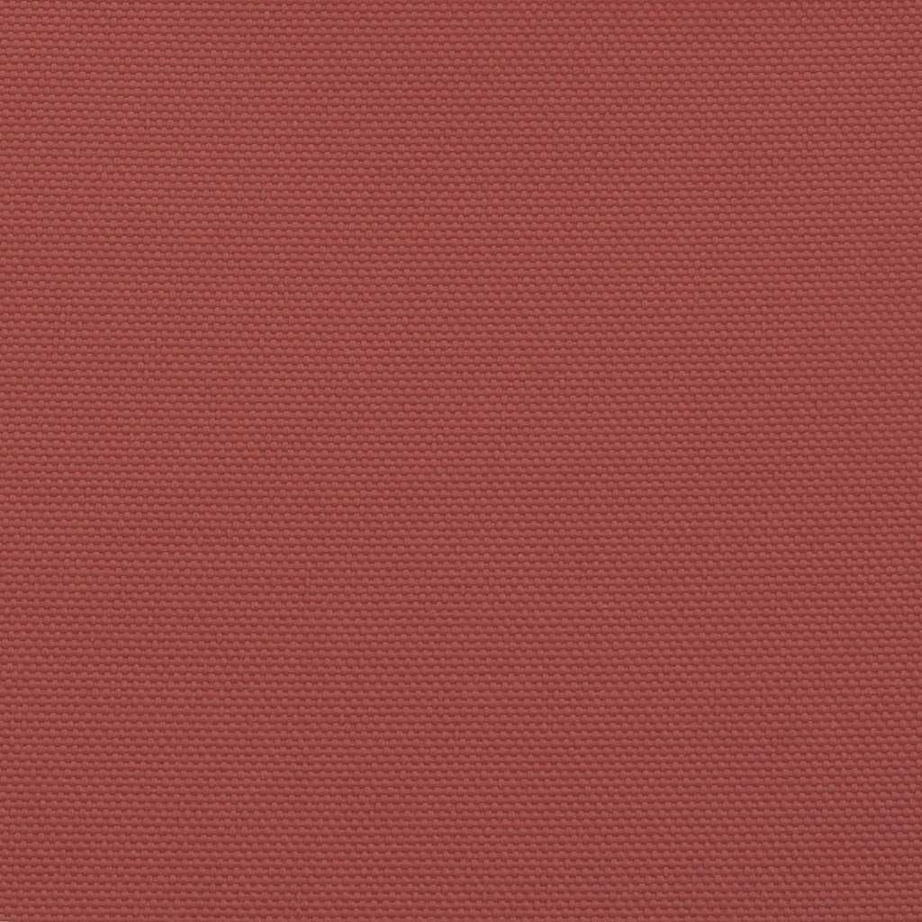 Paravento da Balcone Terracotta 90x800cm 100% Poliestere Oxford
