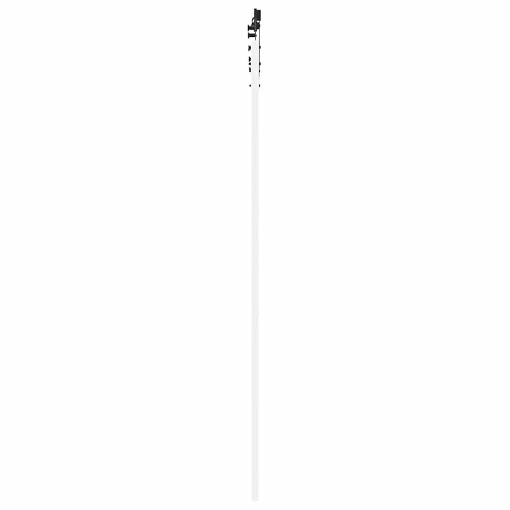 Porta scorrevole ORKDAL Bianco 78 x 232 cm