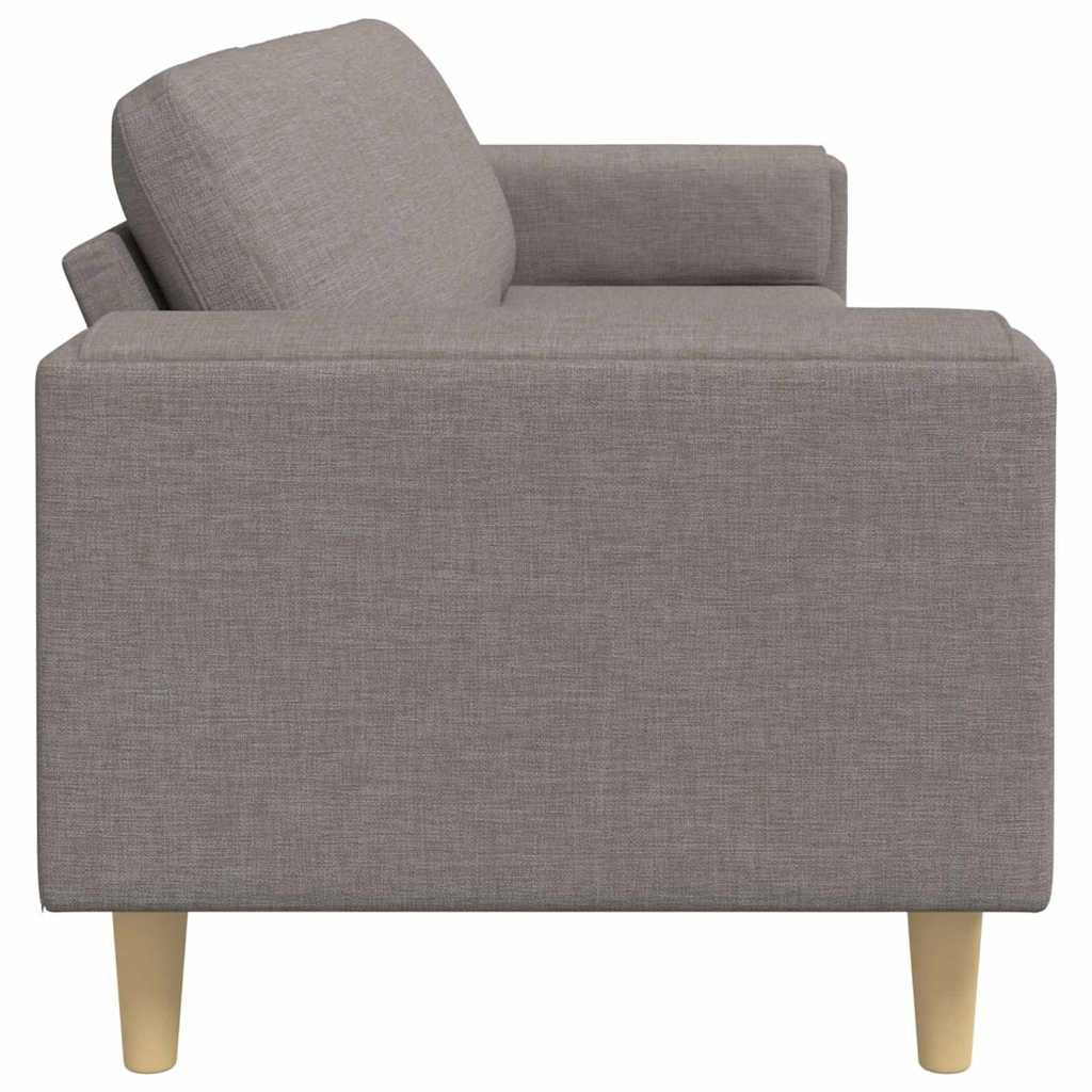 Divano per Soggiorno Talpa 250 x 77 x 76 cm Poliestere
