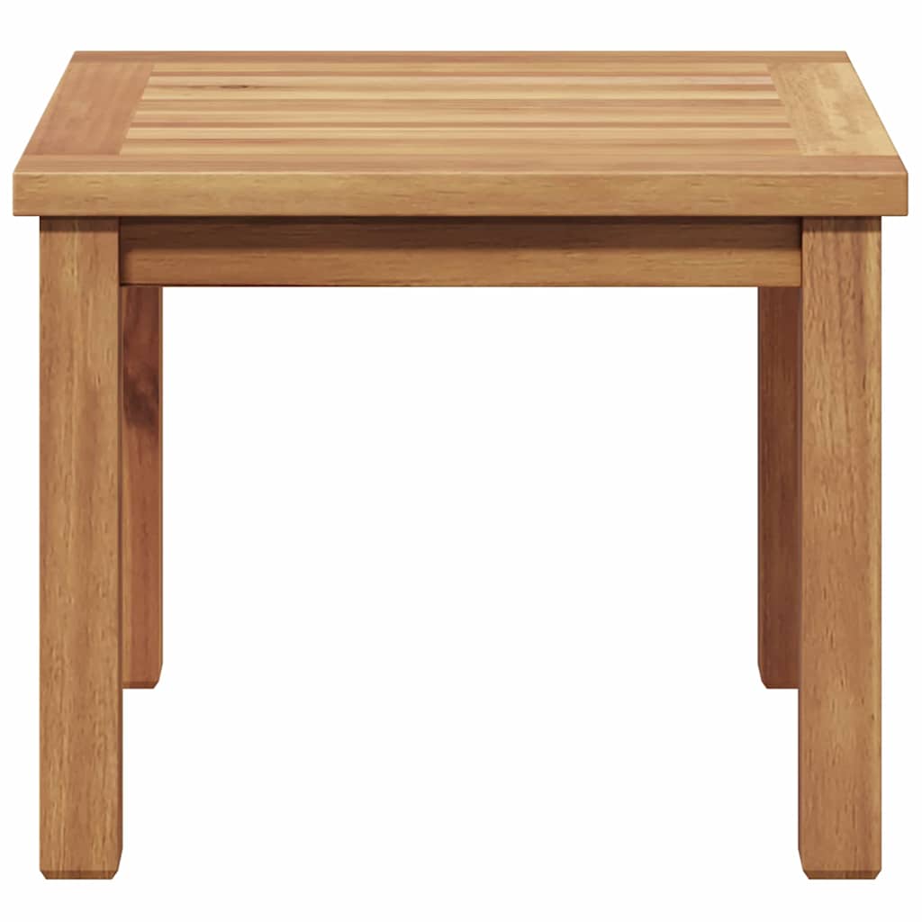 Tavolino da salotto Marrone 45 x 45 x 36 cm