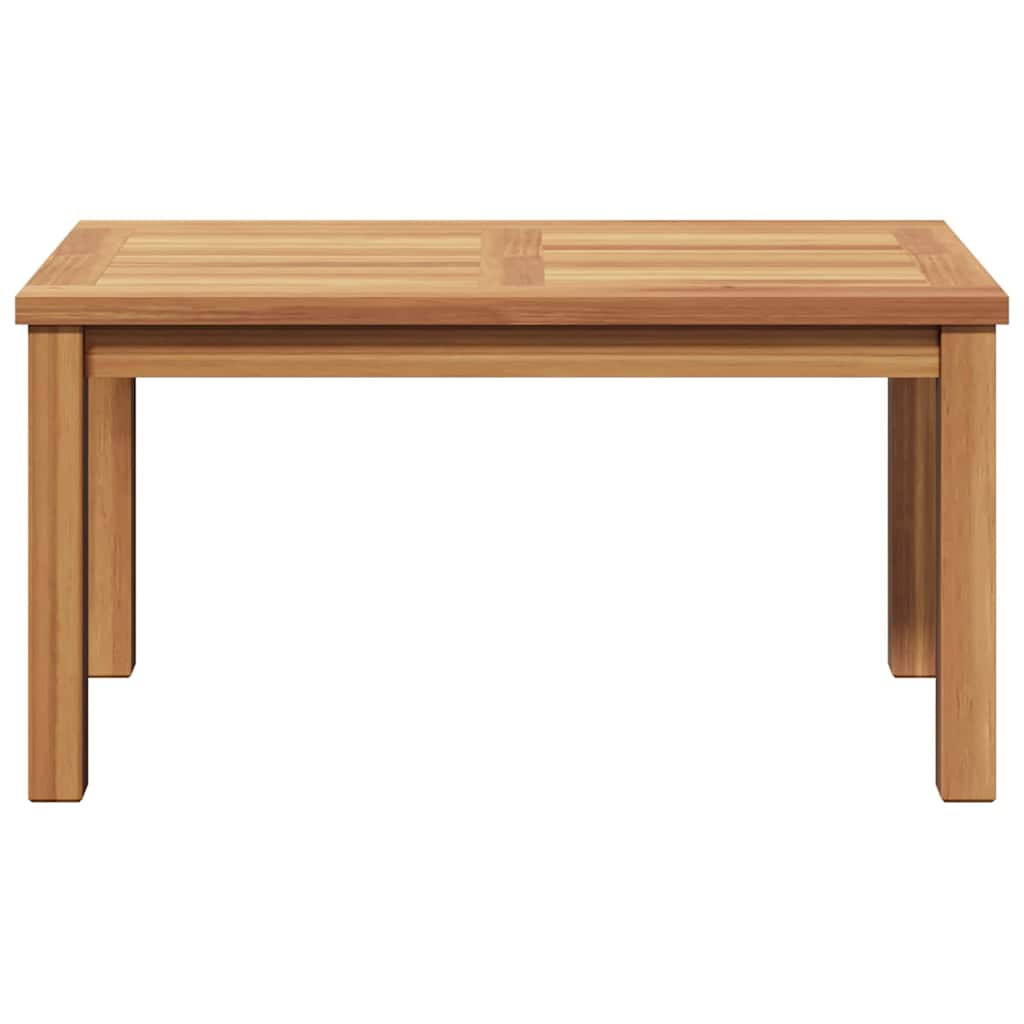 Tavolino da salotto Marrone 70 x 40 x 36 cm