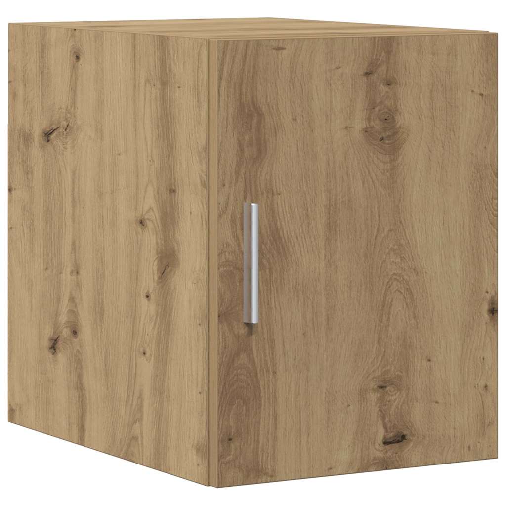 Armadio 2 pcs Rovere artigianale 30 x 42,5 x 225 cm