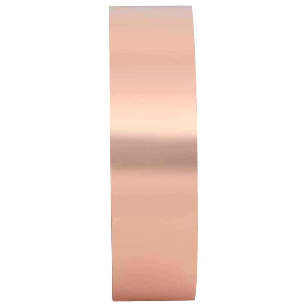 Nastro di rame Rame 2000 x 3 cm Rame