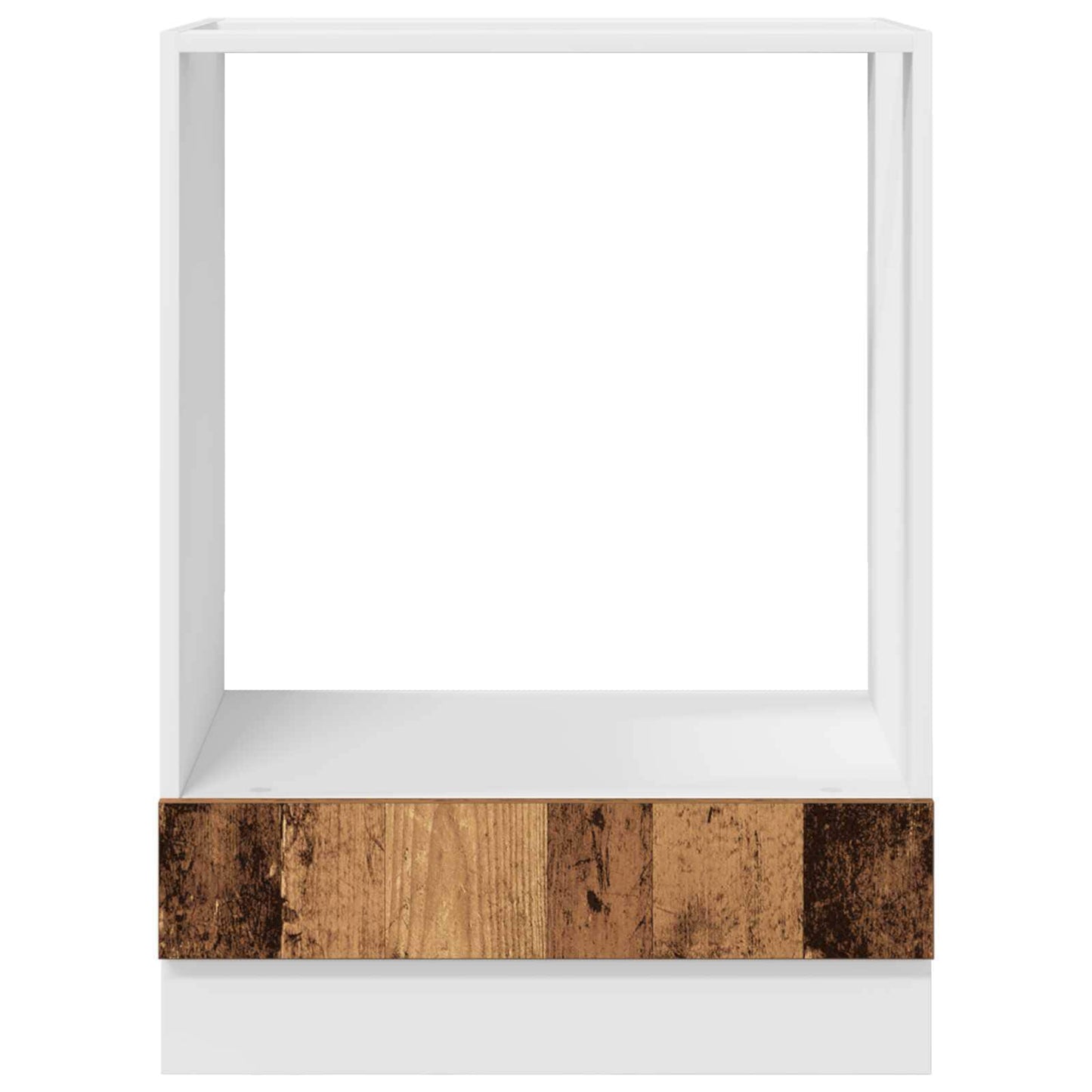 Armadio pensile Legno vecchio 60 x 46 x 81,5 cm