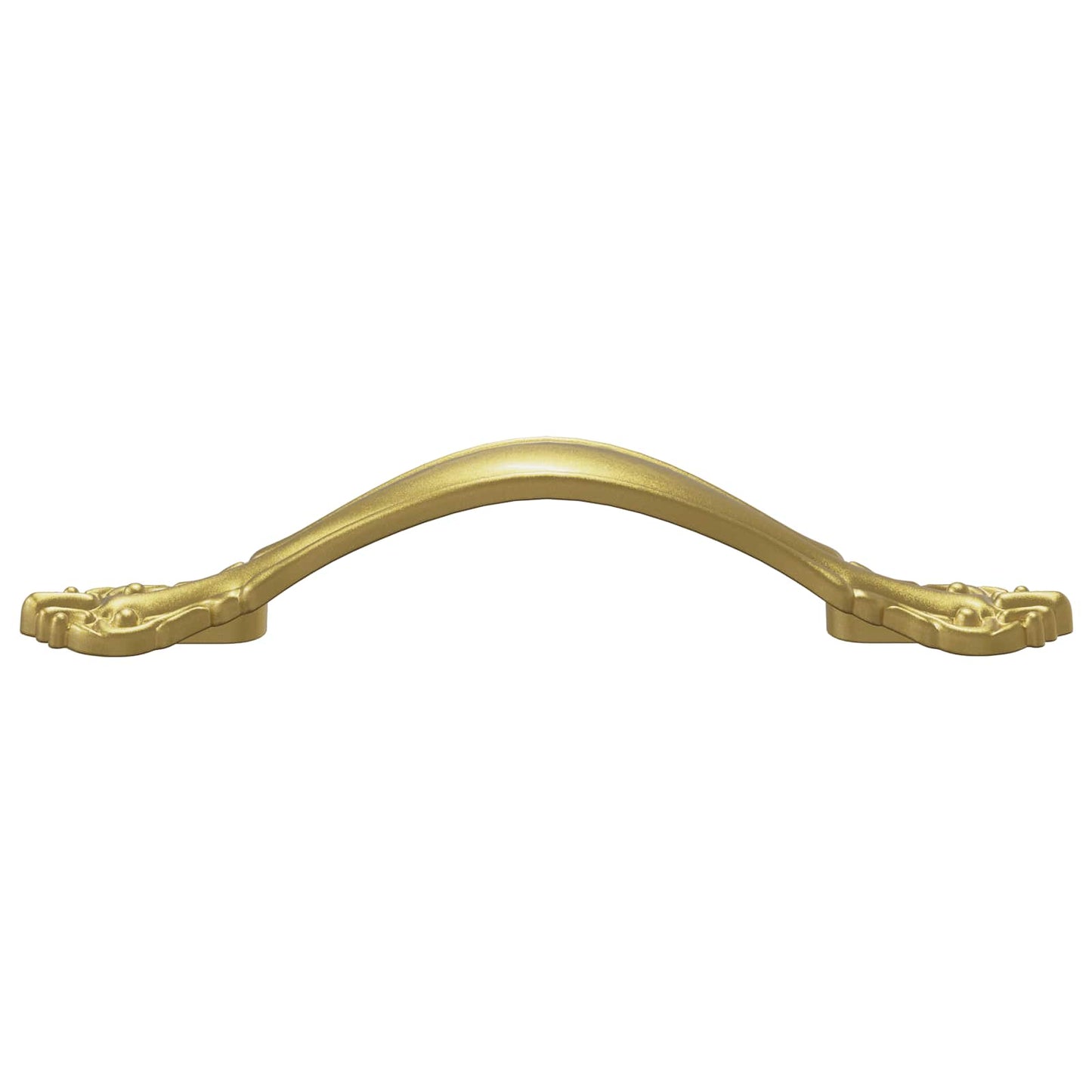 Manico 923 pcs Oro Lega di Zinco