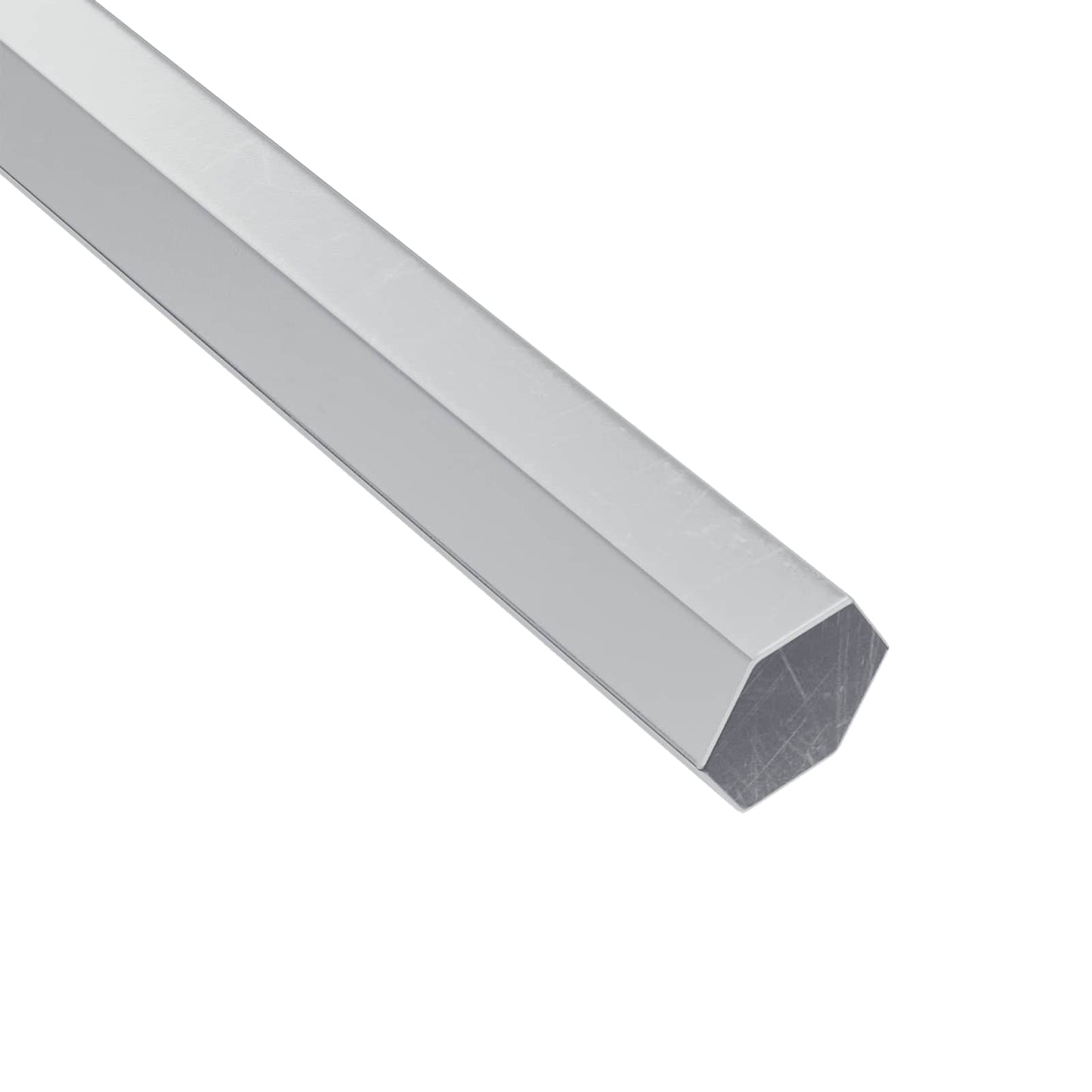 Chiave Esagonale 4675 pcs Argento 32 x 86 mm Acciaio