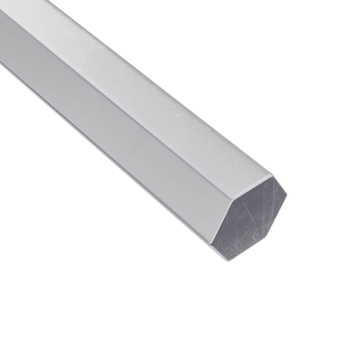 Chiave Esagonale 2118 pcs Argento 32 x 86 mm Acciaio