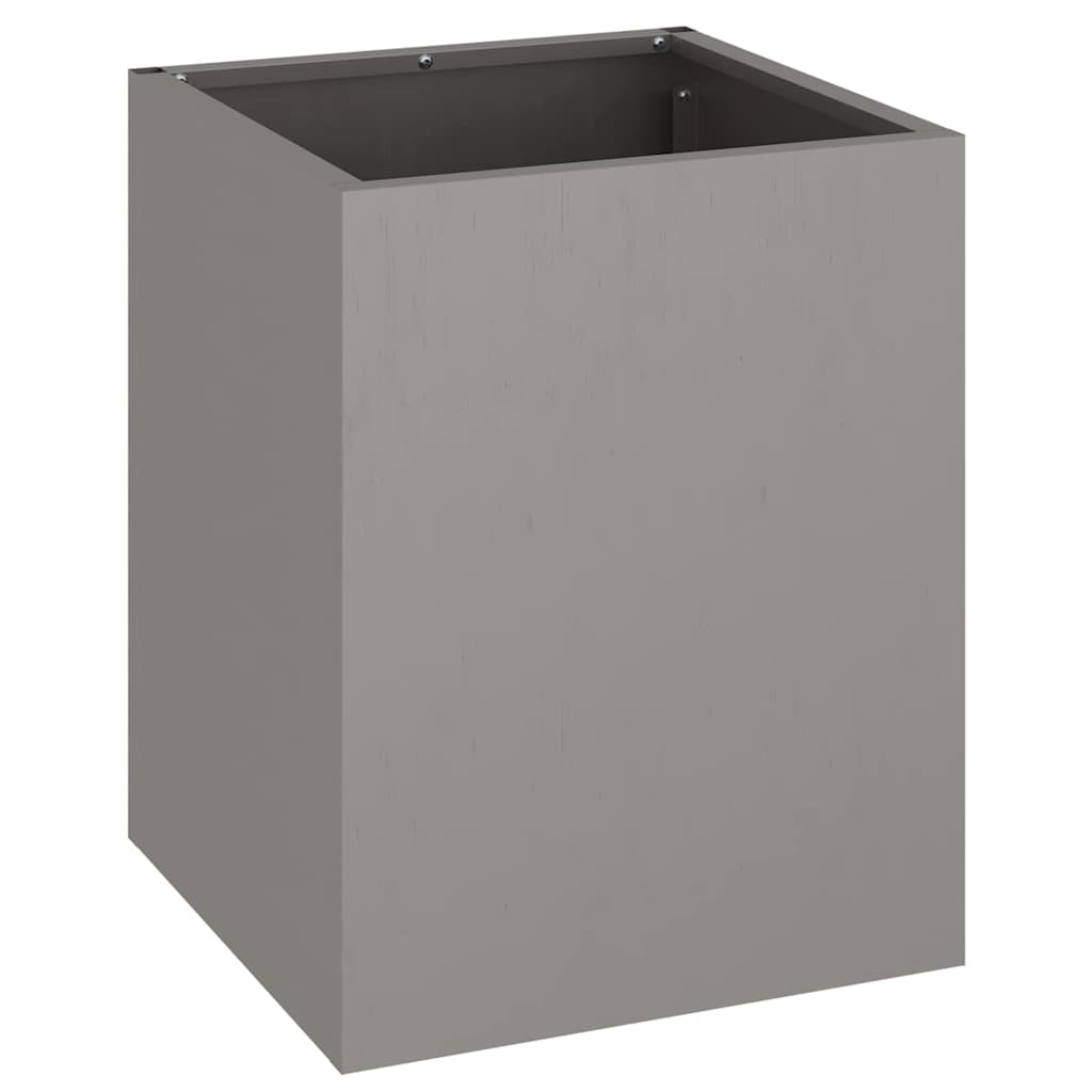 Vaso da giardino Acciaio resistente alle intemperie