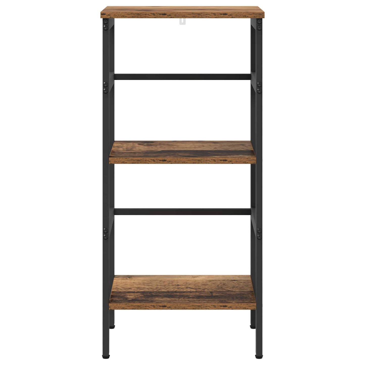 Libreria Legno vecchio 40 x 29,5 x 81 cm Legno multistrato