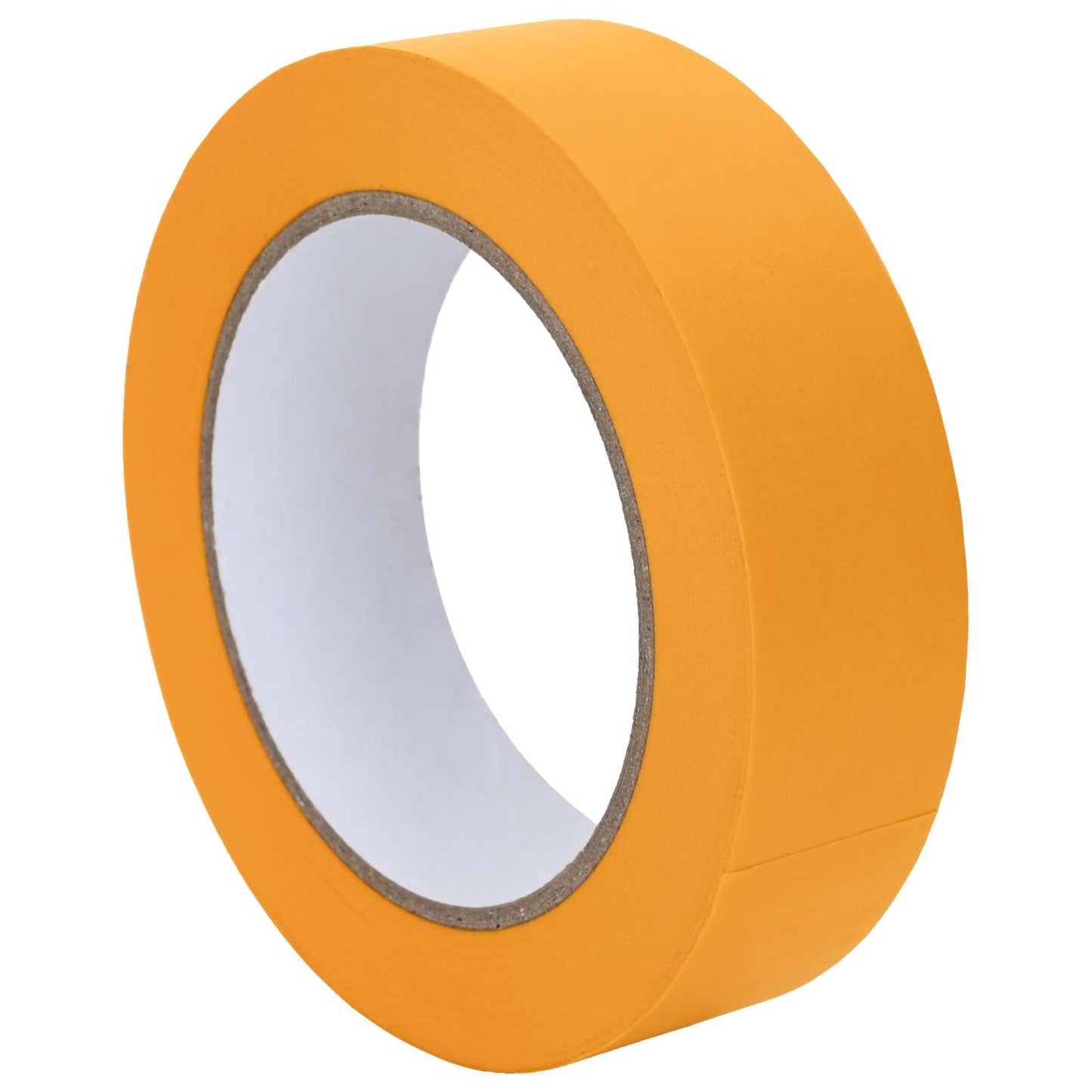 Nastri Adesivi per Pittori 24 pcs Giallo 30mm x 50m Carta