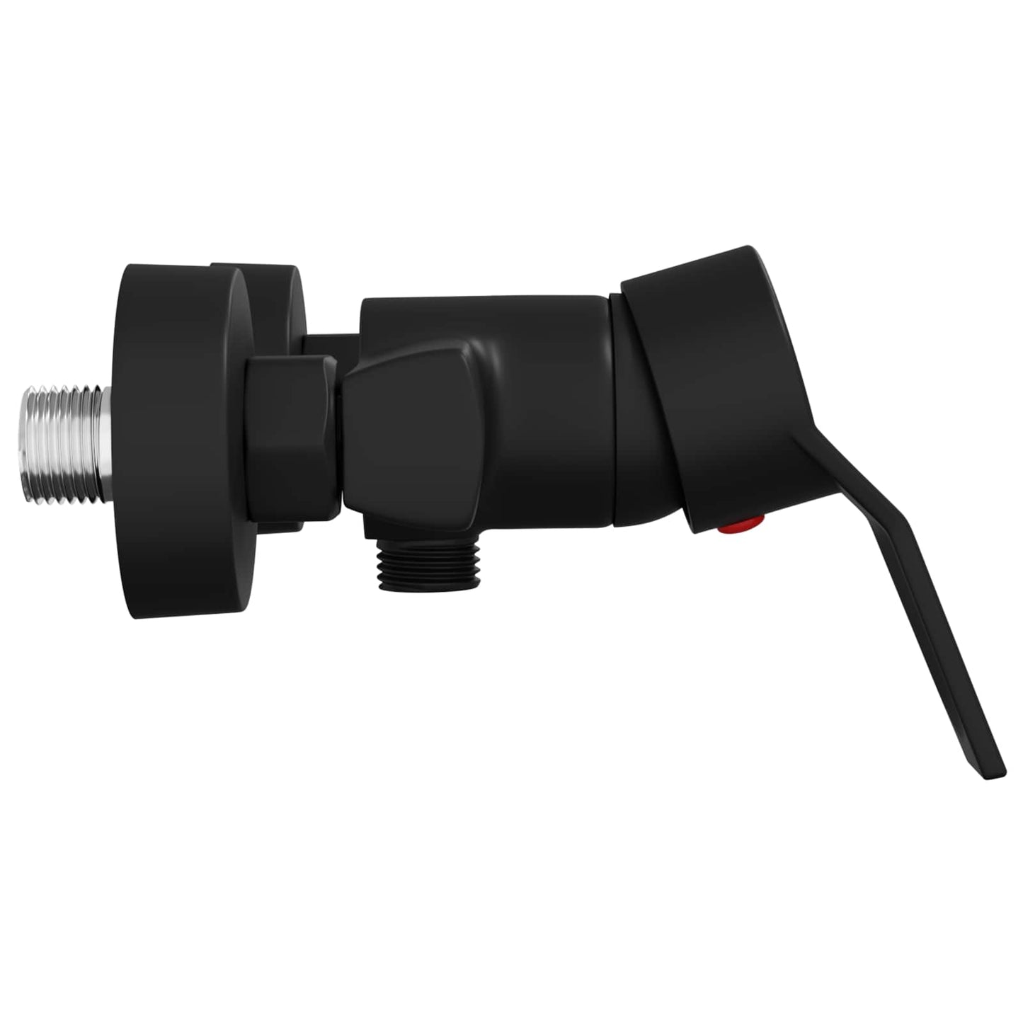 Miscelatore Doccia Nero G 1 / 2 pollici Ottone