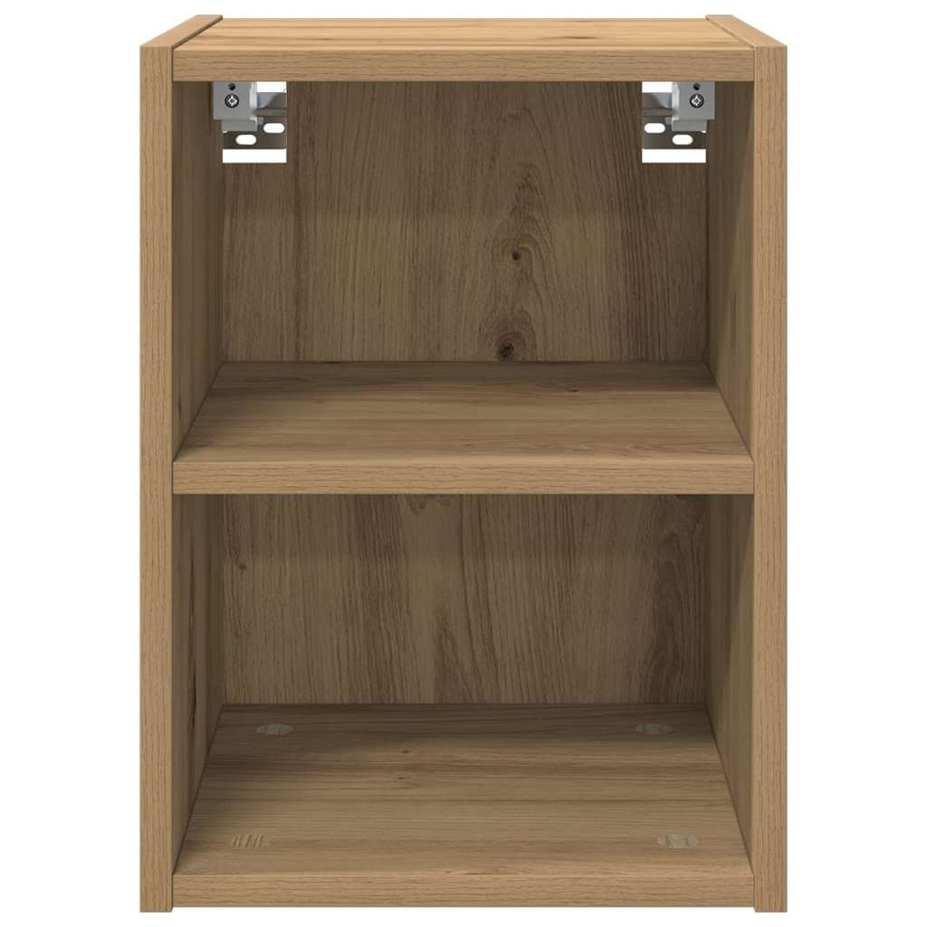Armadio pensile Rovere artigianale 30 x 29,5 x 40 cm