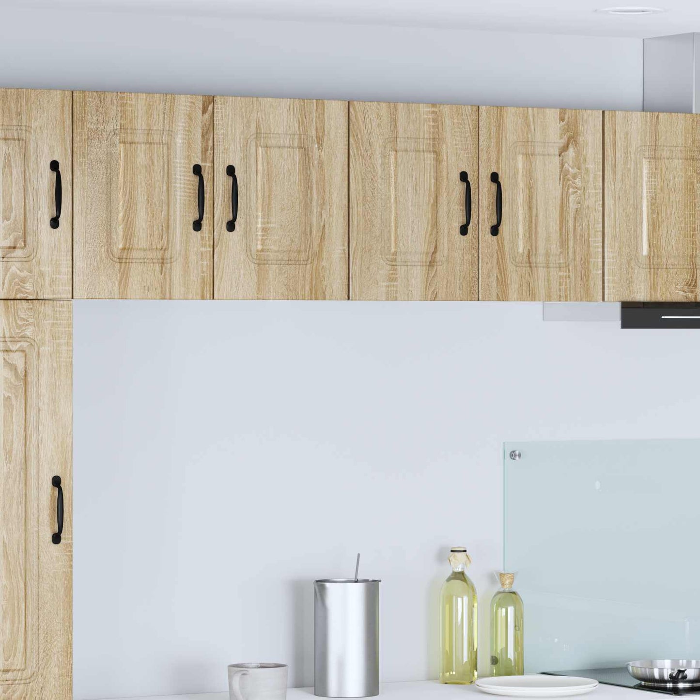 Mobile da cucina Kalmar Rovere Sonoma 60 x 31 x 40 cm