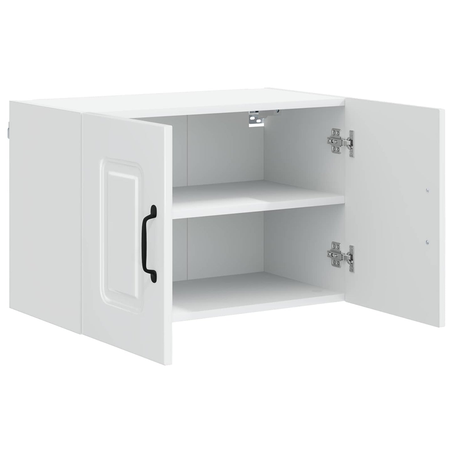 Mobile da cucina Kalmar Bianco Lucido 60 x 31 x 40 cm