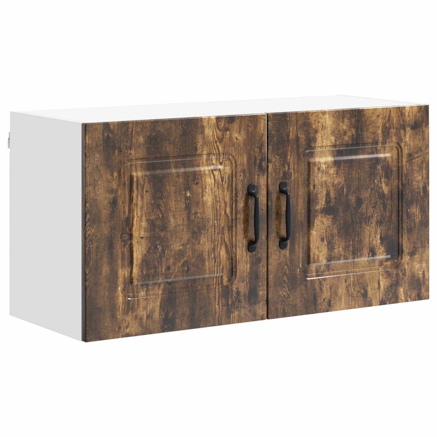Mobile da cucina Kalmar Rovere fumé 80 x 31 x 40 cm