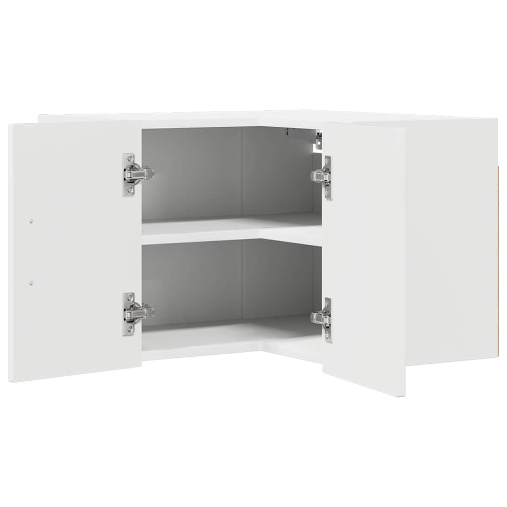 Mobile da cucina Kalmar Bianco Lucido 57 x 57 x 40 cm