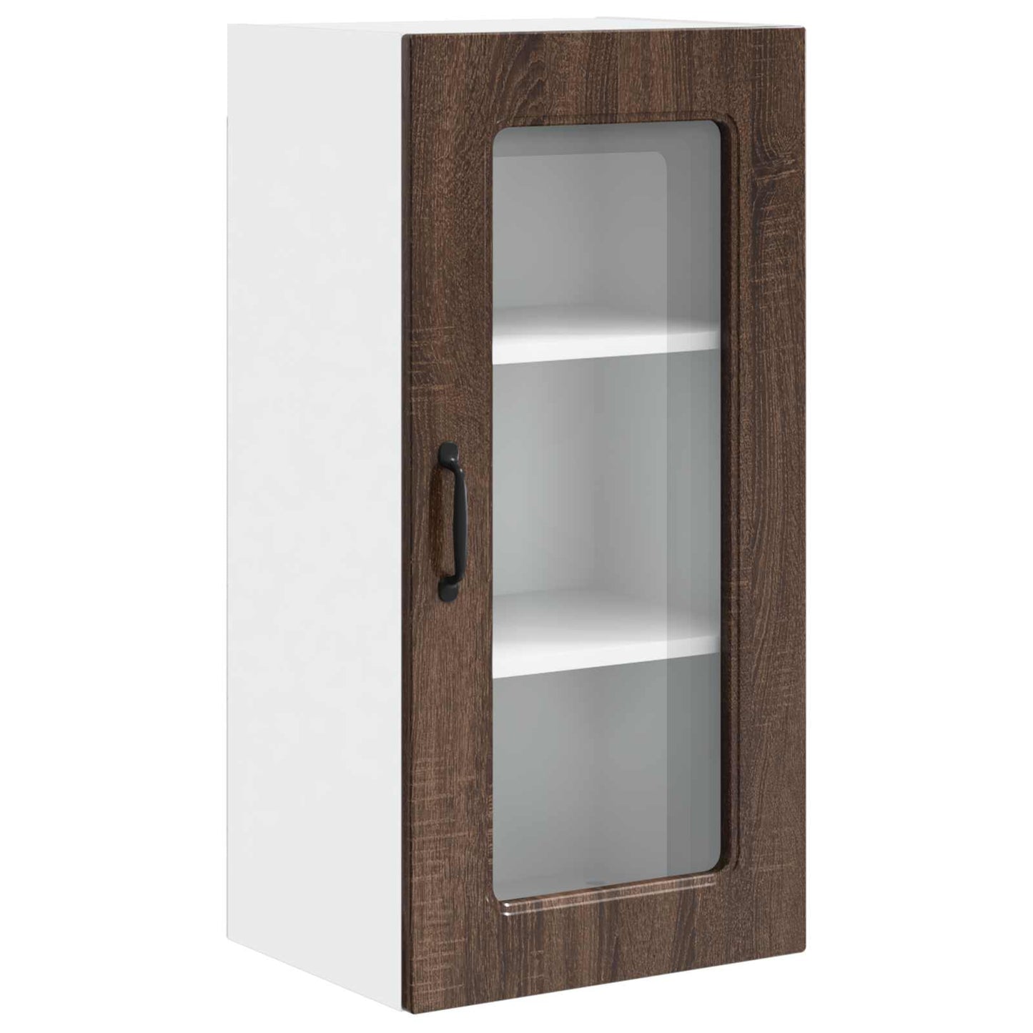 Mobile da cucina Kalmar Rovere Marrone 40 x 31 x 80 cm