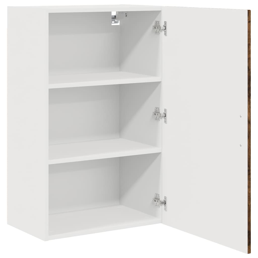 Mobile da cucina Kalmar Rovere fumé 50 x 31 x 80 cm
