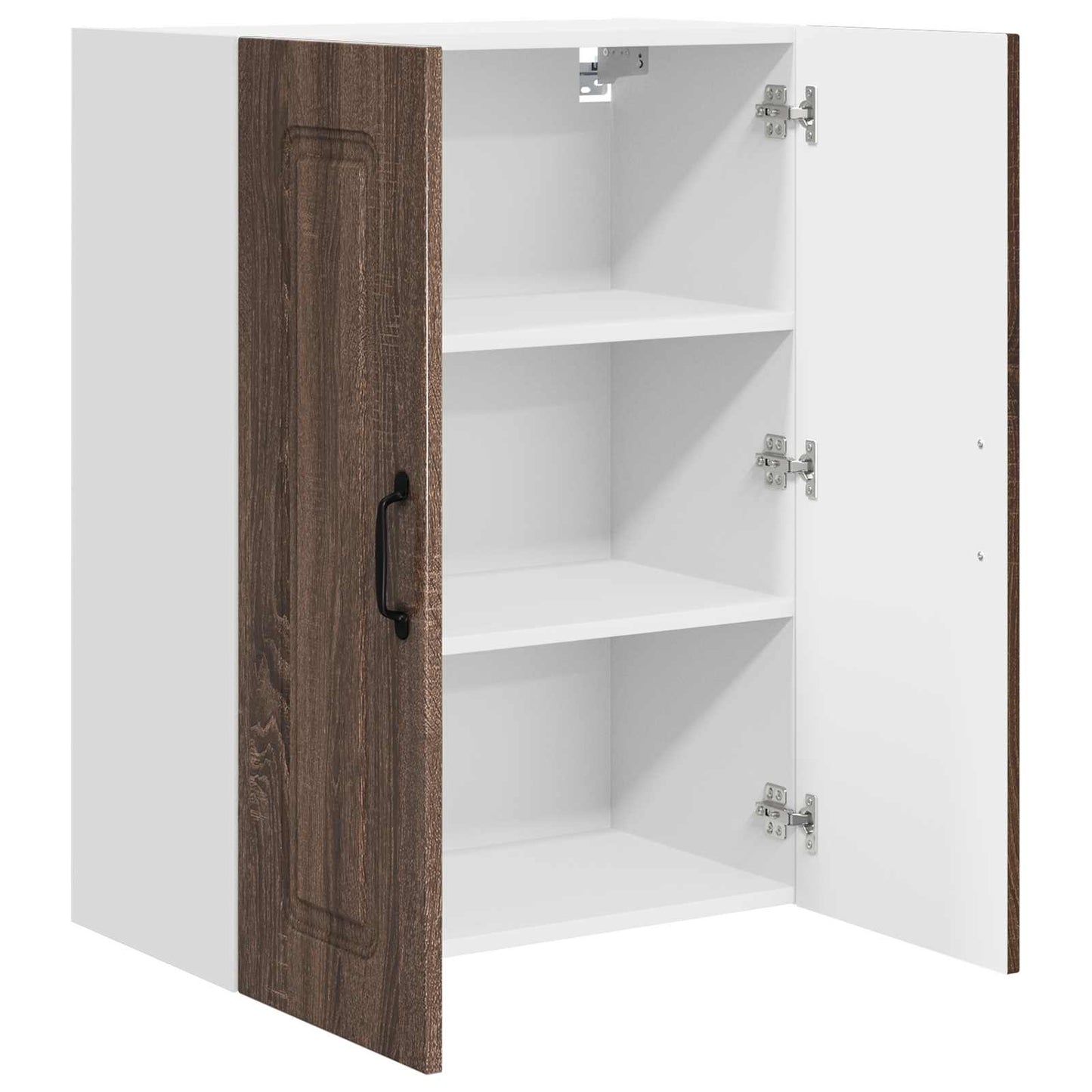 Mobile da cucina Kalmar Rovere Marrone 60 x 31 x 80 cm