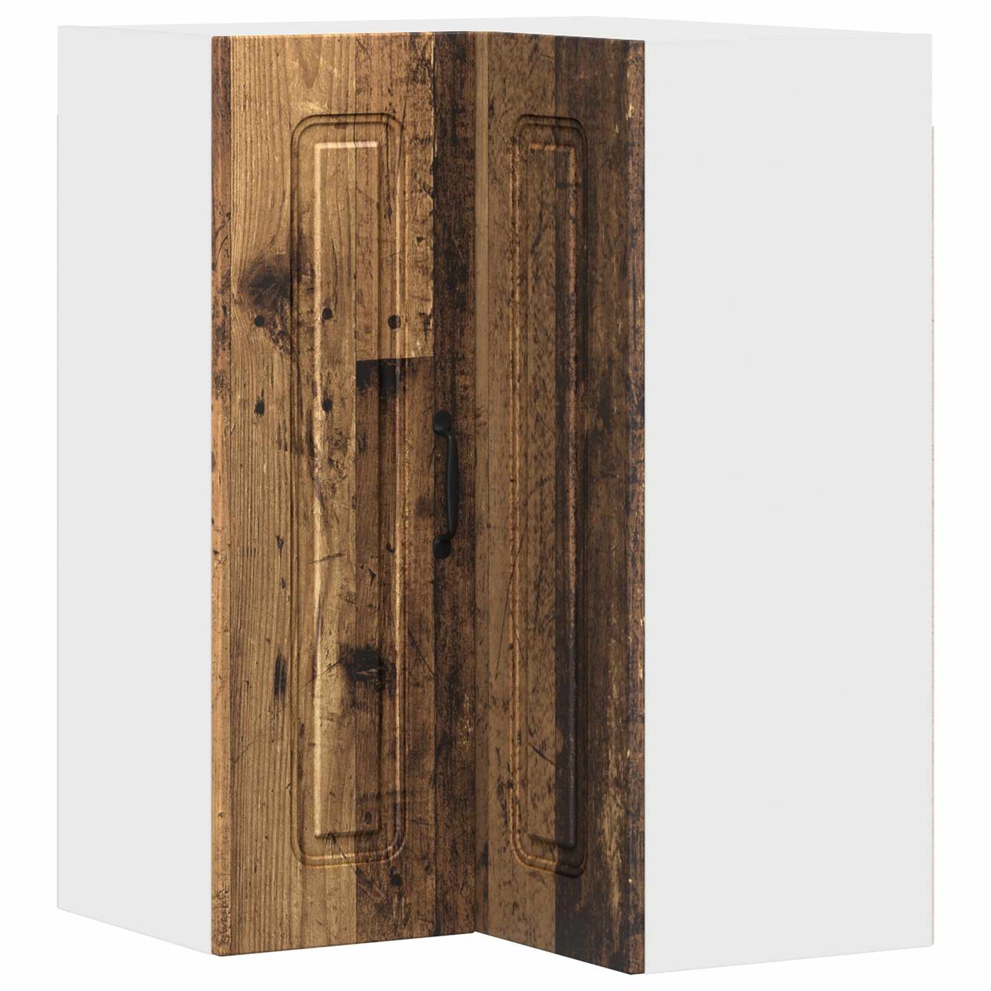 Mobile da cucina Kalmar Legno vecchio 57 x 57 x 80 cm