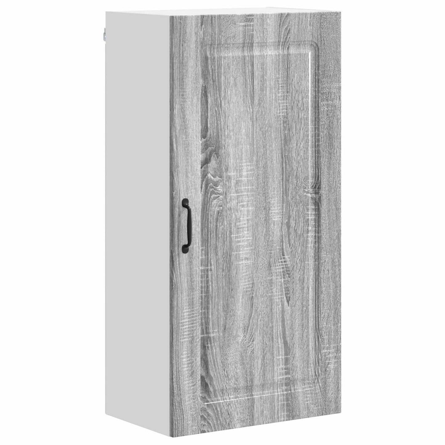 Mobile da cucina Kalmar Grigio Sonoma 50 x 31 x 100 cm