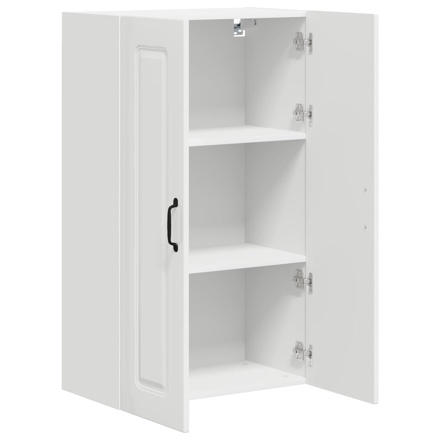 Mobile da cucina Kalmar Bianco Lucido 60 x 31 x 100 cm