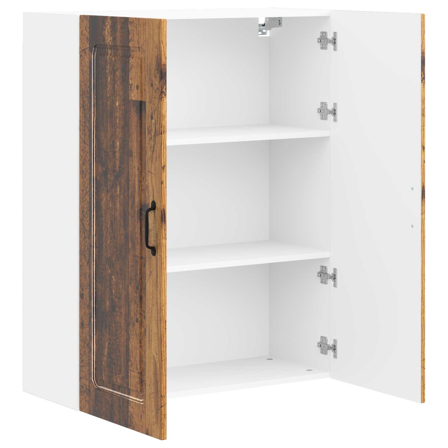 Mobile da cucina Kalmar Legno vecchio 80 x 31 x 100 cm