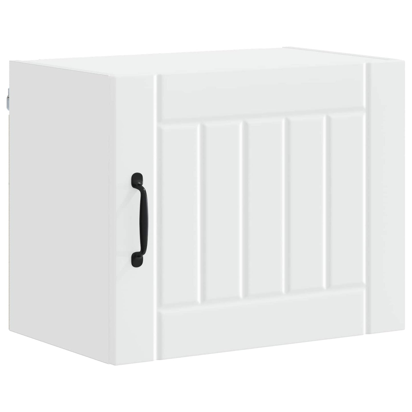 Mobile da cucina 2 pcs Bianco 50 x 31 x 40 cm Legno multistrato