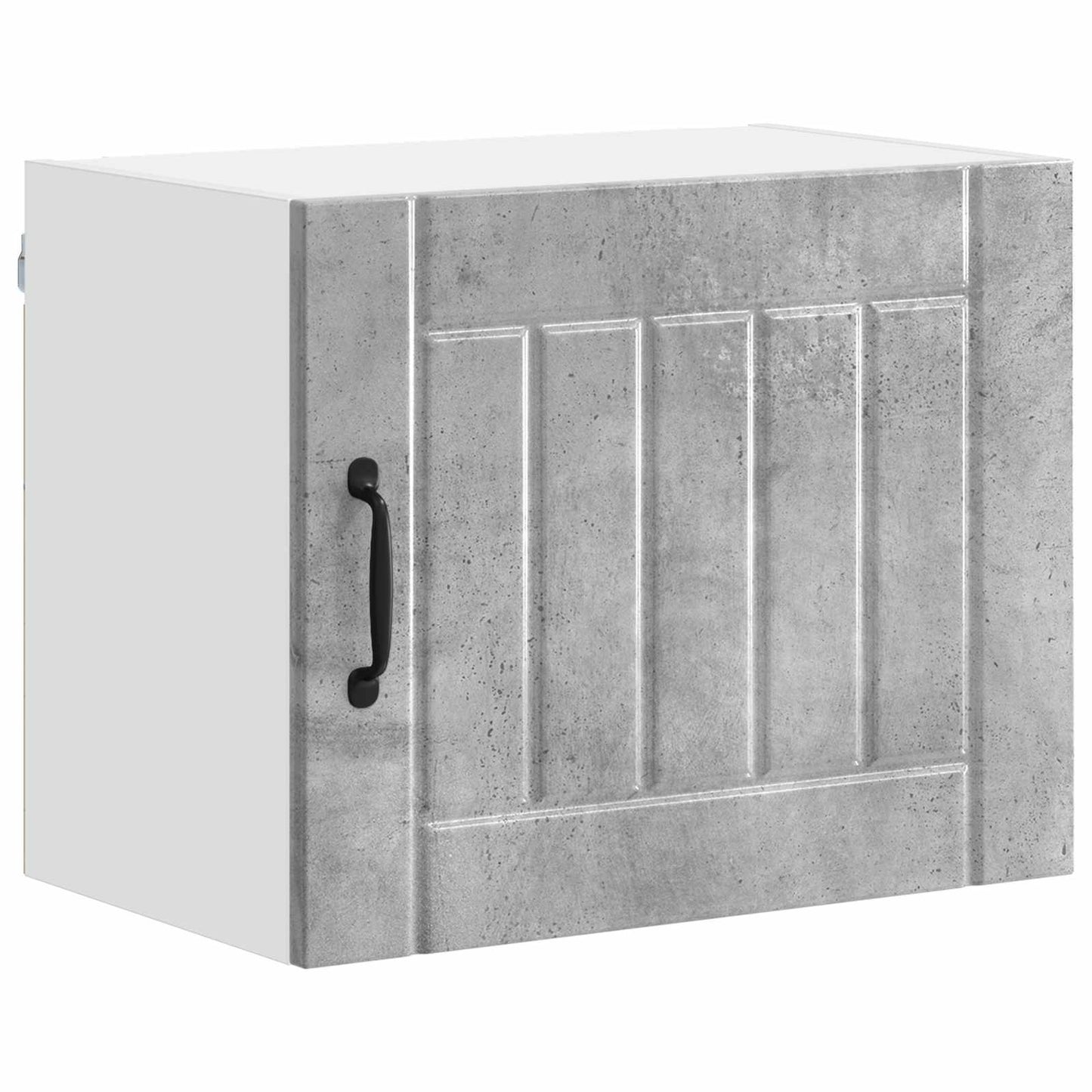 Mobile da cucina Lucca Grigio cemento 50 x 31 x 40 cm