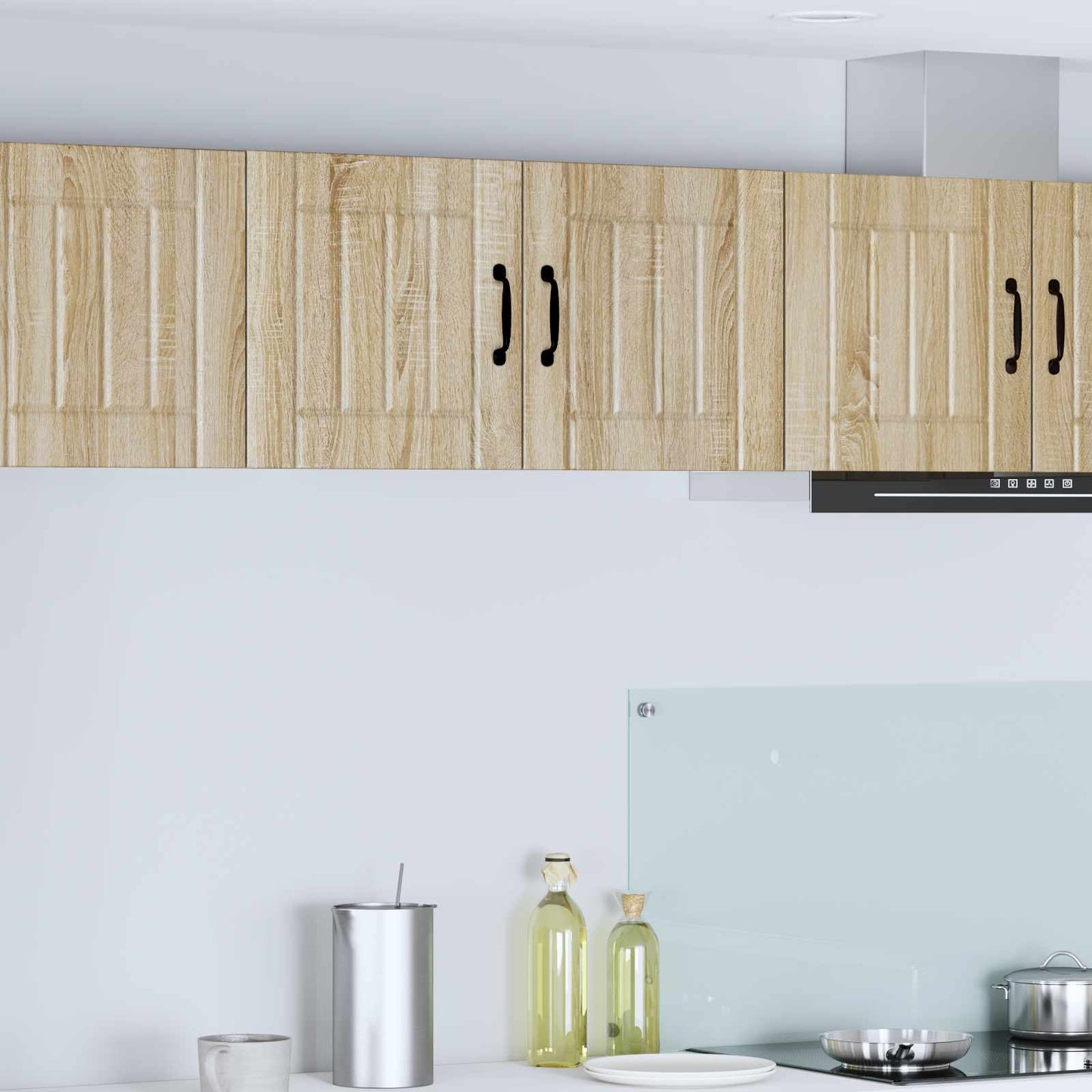 Mobile da cucina Rovere Sonoma 80 x 31 x 40 cm