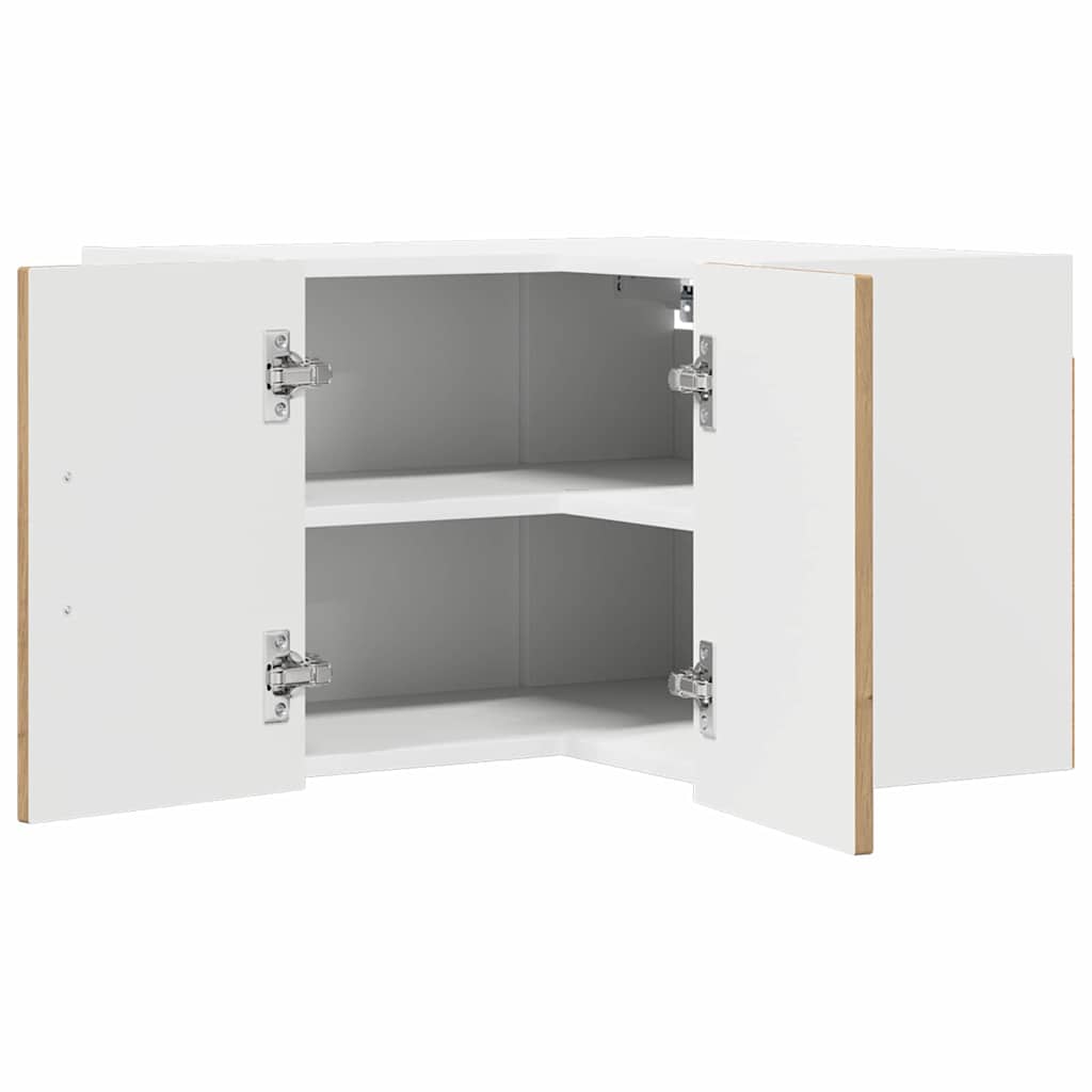 Mobile da cucina Rovere artigianale 57 x 57 x 40 cm