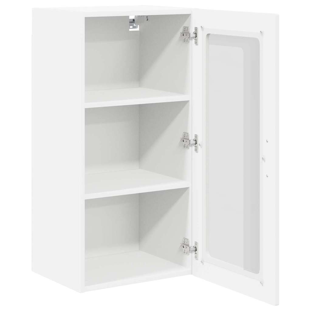 Mobile da cucina Bianco 40 x 31 x 80 cm Legno multistrato