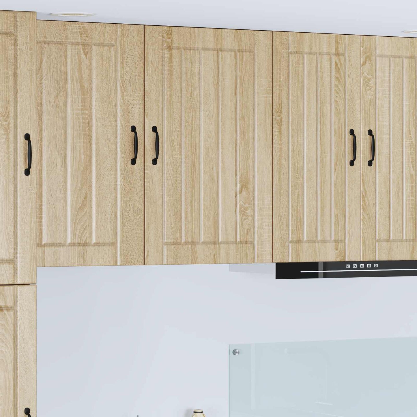 Mobile da cucina Rovere Sonoma 50 x 31 x 80 cm