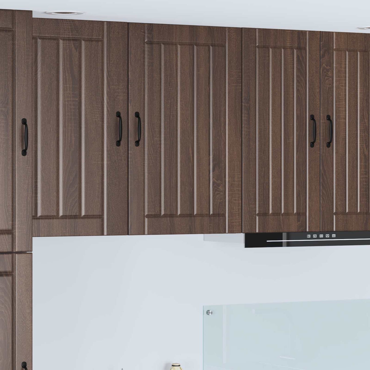 Mobile da cucina Rovere Marrone 50 x 31 x 80 cm