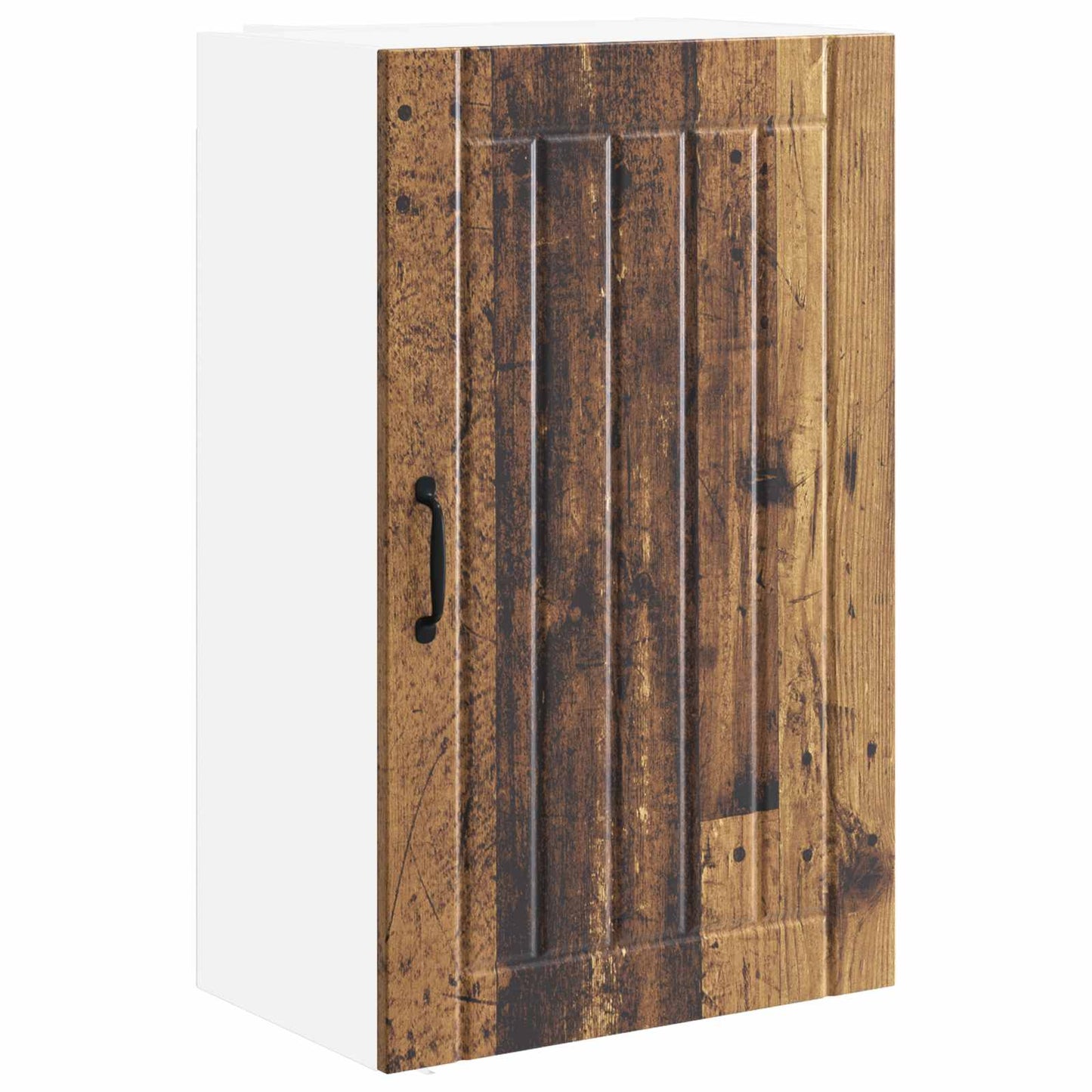 Mobile da cucina Legno vecchio 50 x 31 x 80 cm