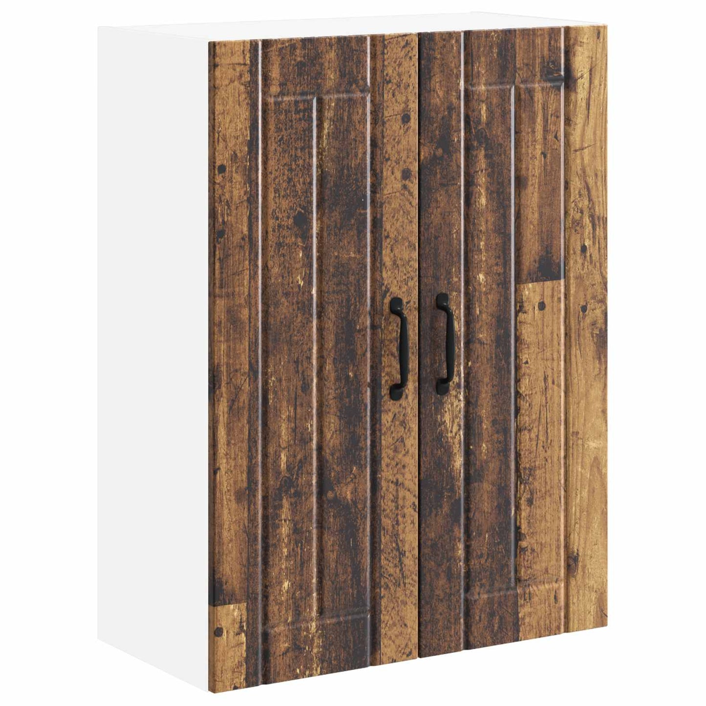 Mobile da cucina Legno vecchio 60 x 31 x 80 cm