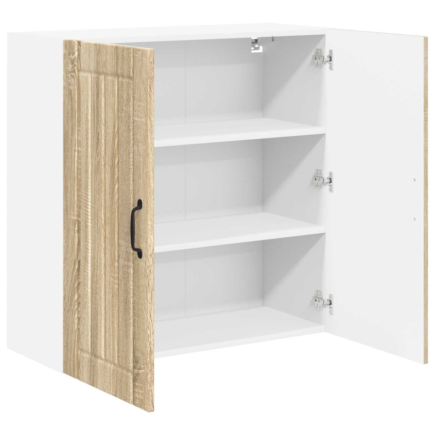 Mobile da cucina Rovere Sonoma 80 x 31 x 80 cm