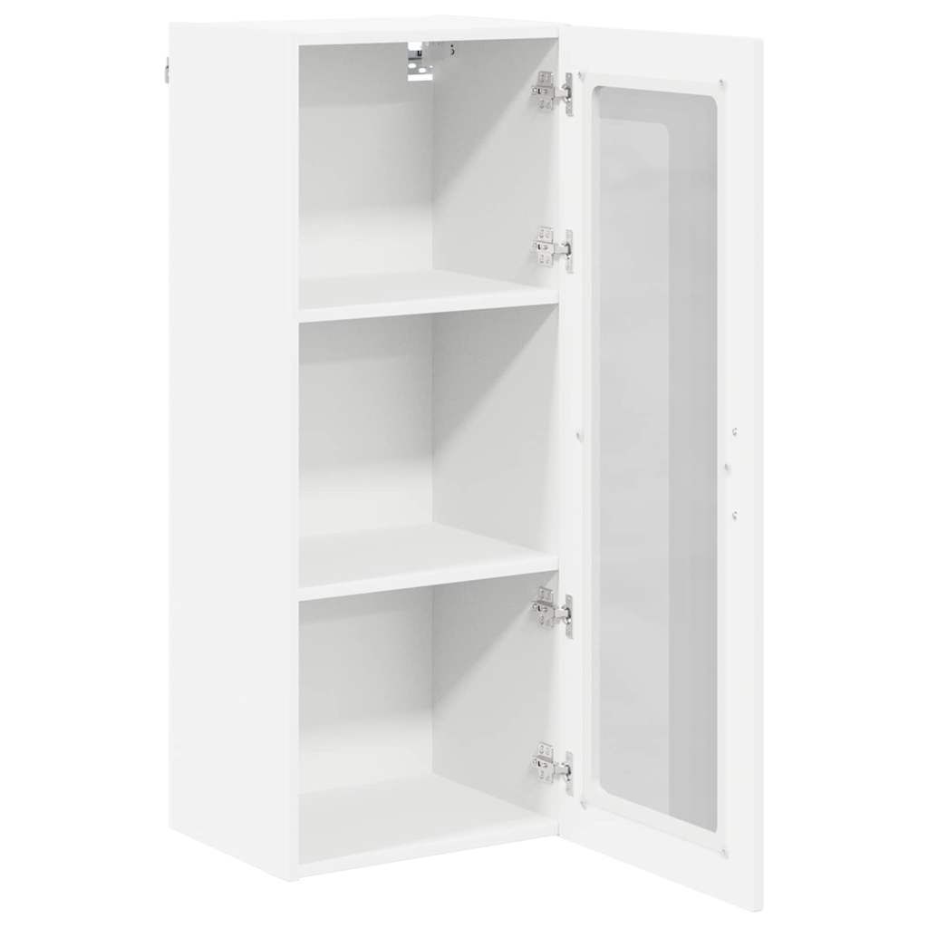 Mobile da cucina Bianco 40 x 31 x 100 cm Legno multistrato