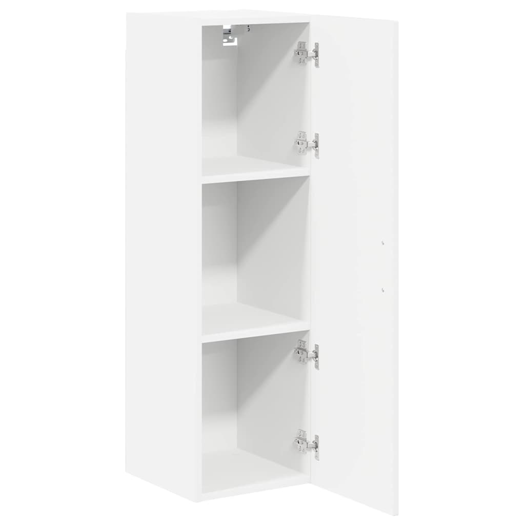Mobile da cucina Bianco Lucido 30 x 31 x 100 cm