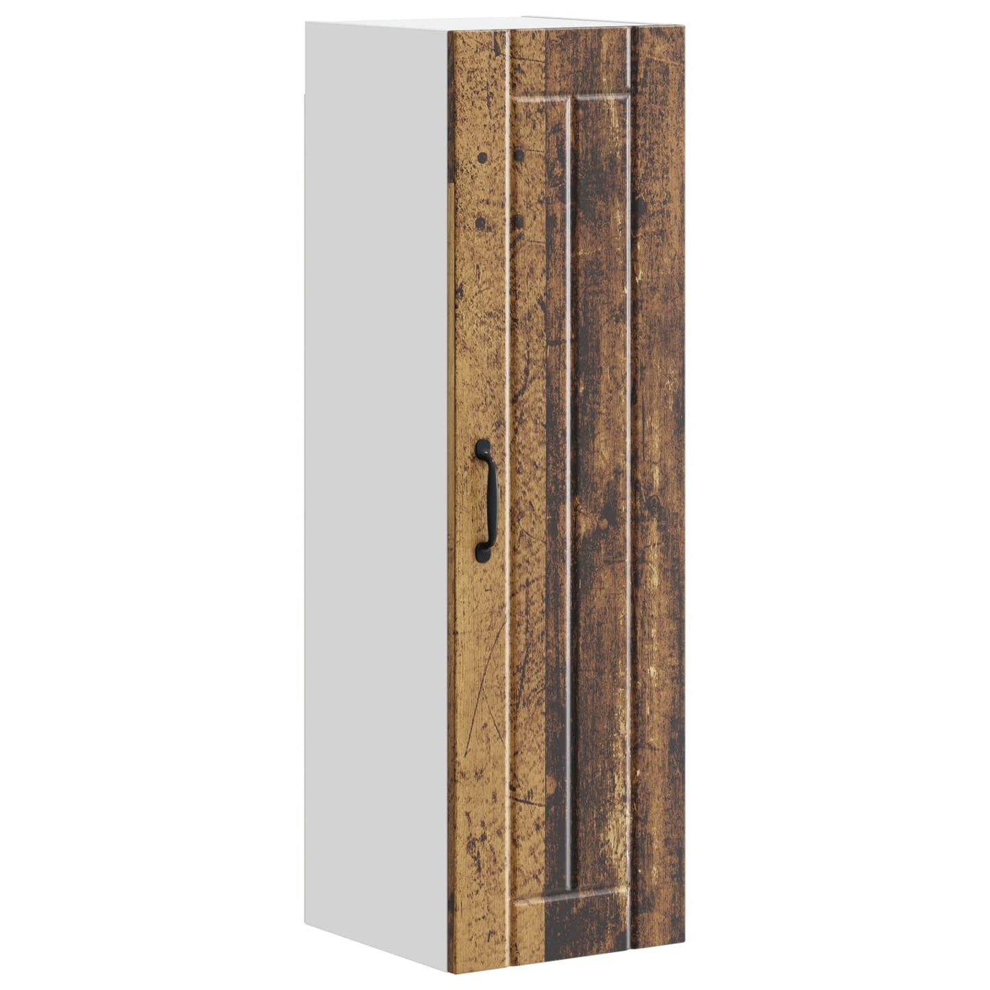 Mobile da cucina Legno vecchio 30 x 31 x 100 cm