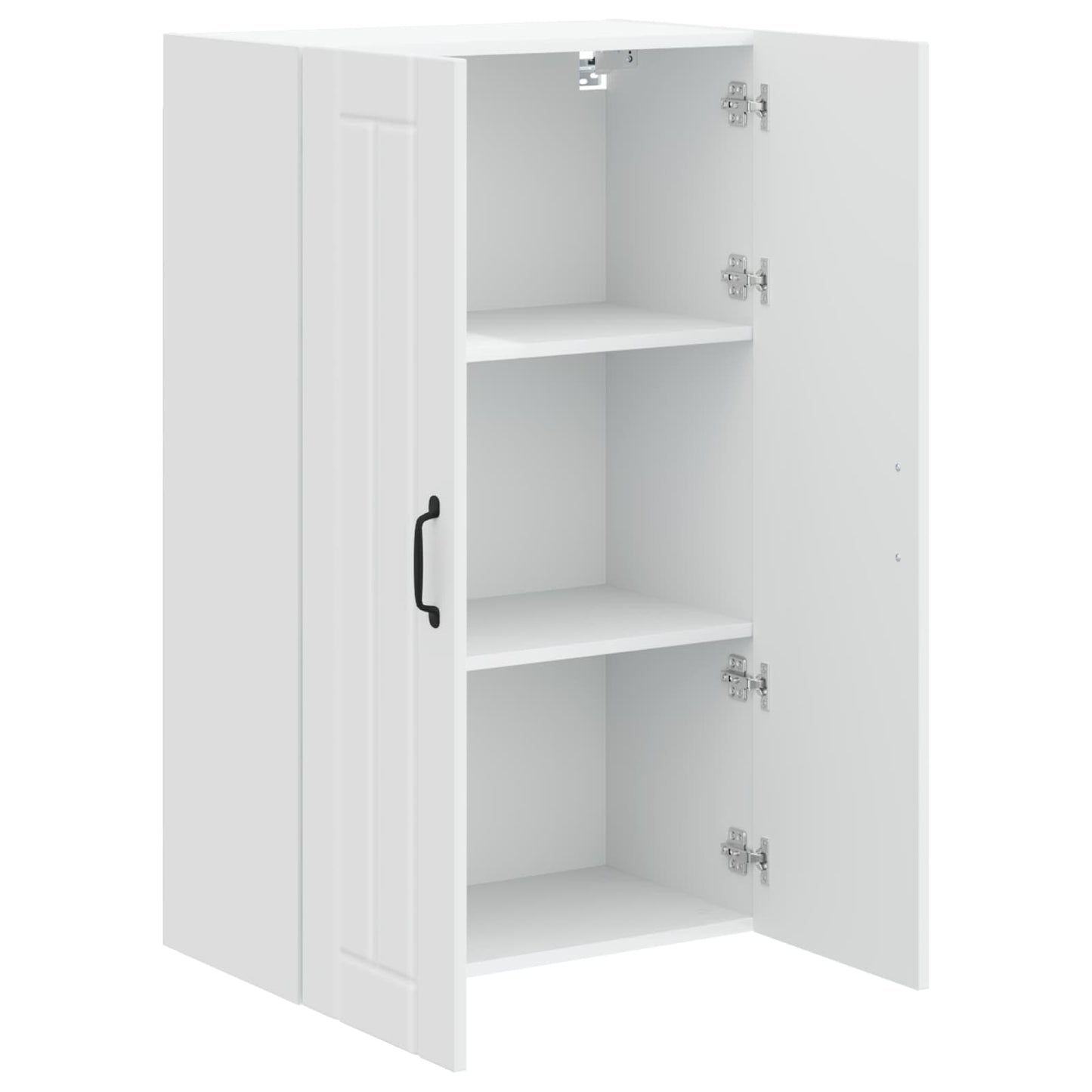 Mobile da cucina Bianco 60 x 31 x 100 cm Legno multistrato