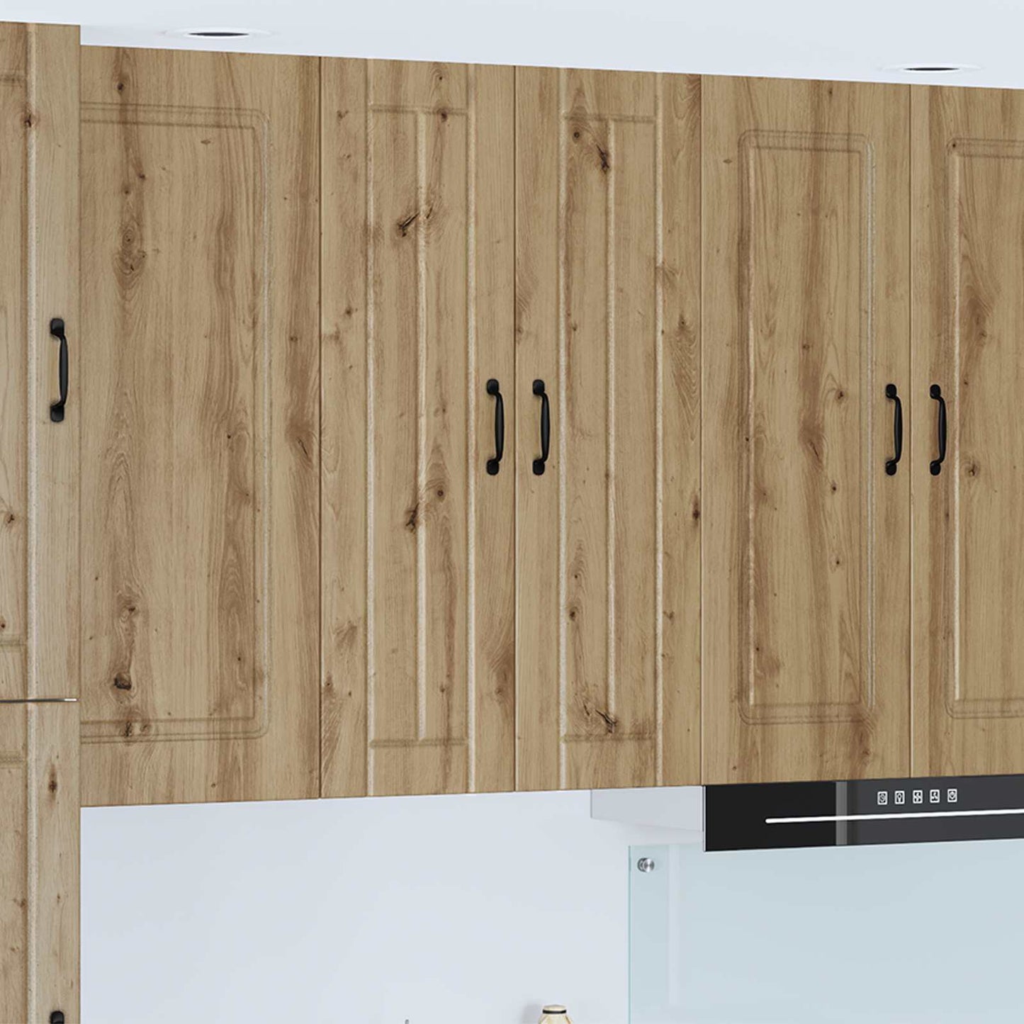 Mobile da cucina Rovere artigianale 60 x 31 x 100 cm