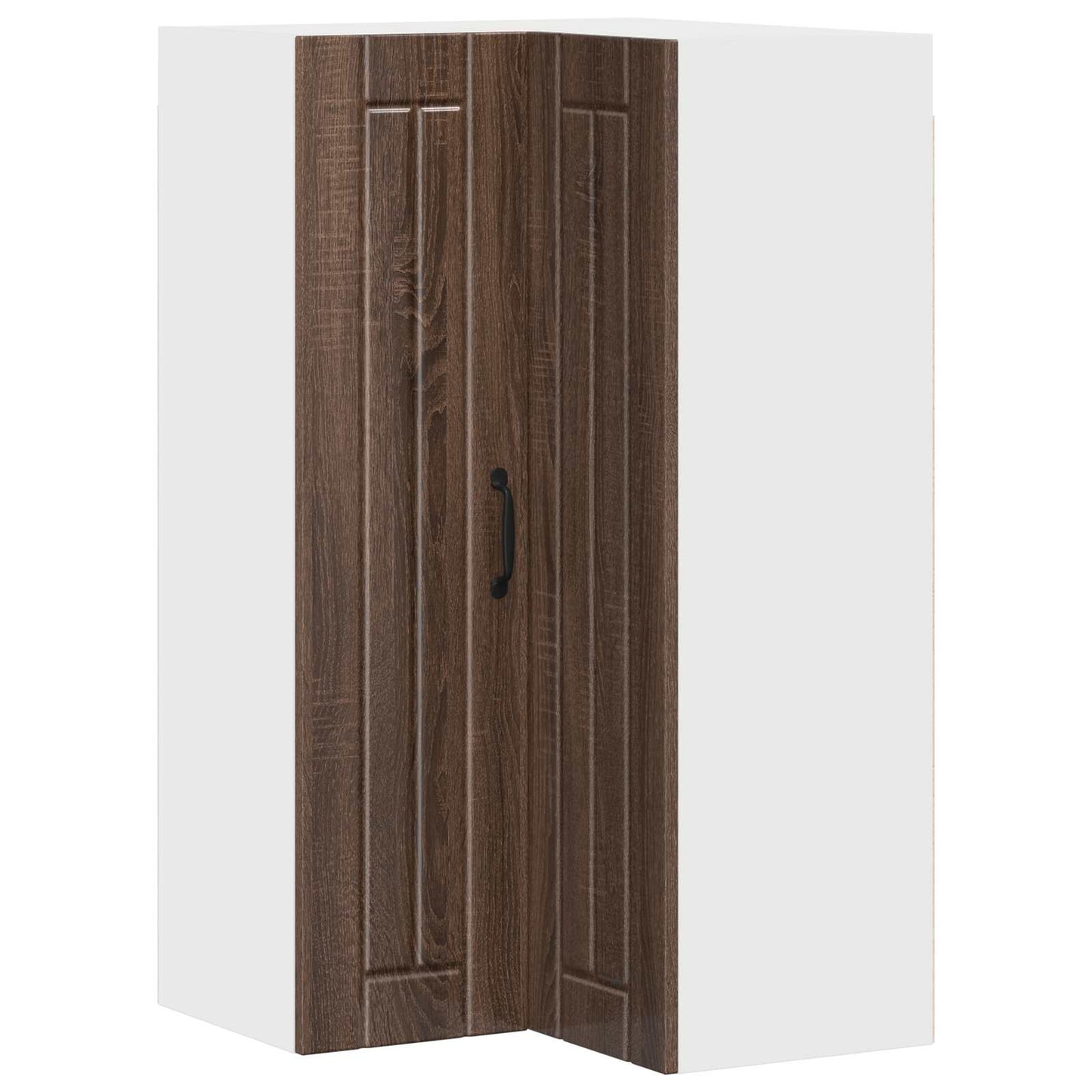 Mobile da cucina Rovere Marrone 57 x 57 x 100 cm