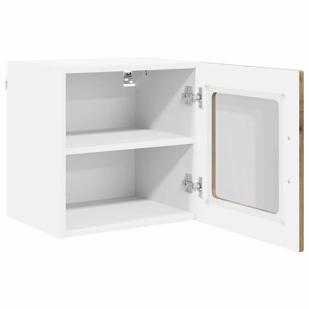 Mobile da cucina con porta Rovere artigianale 40 x 31 x 40 cm