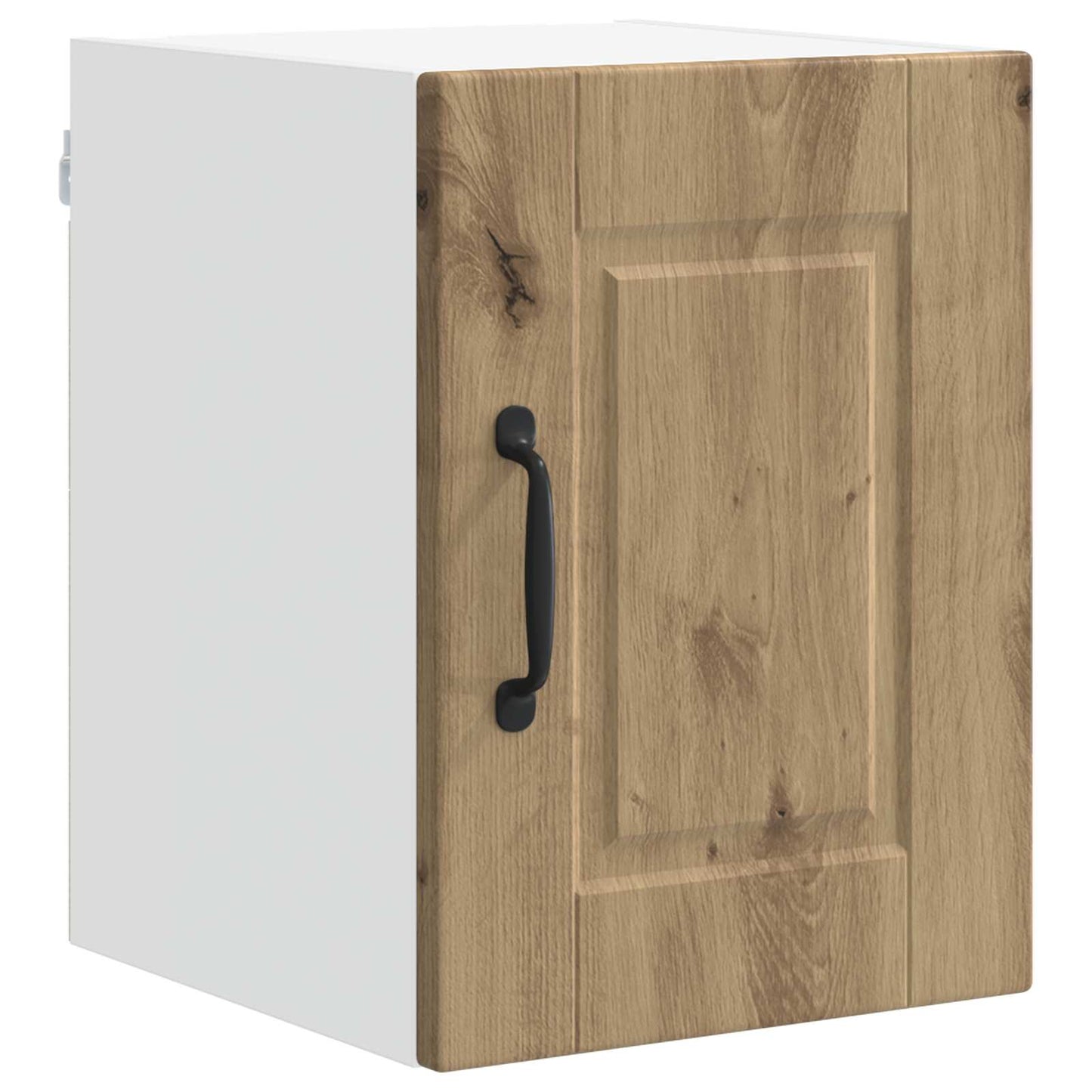 Mobile da cucina con porta Rovere artigianale 30 x 31 x 40 cm