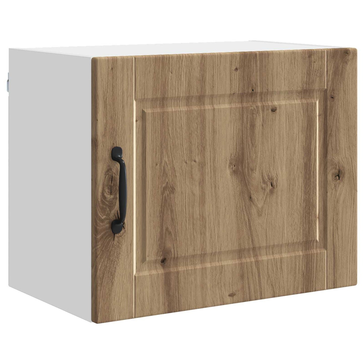 Mobile da cucina con porta Rovere artigianale 50 x 31 x 40 cm
