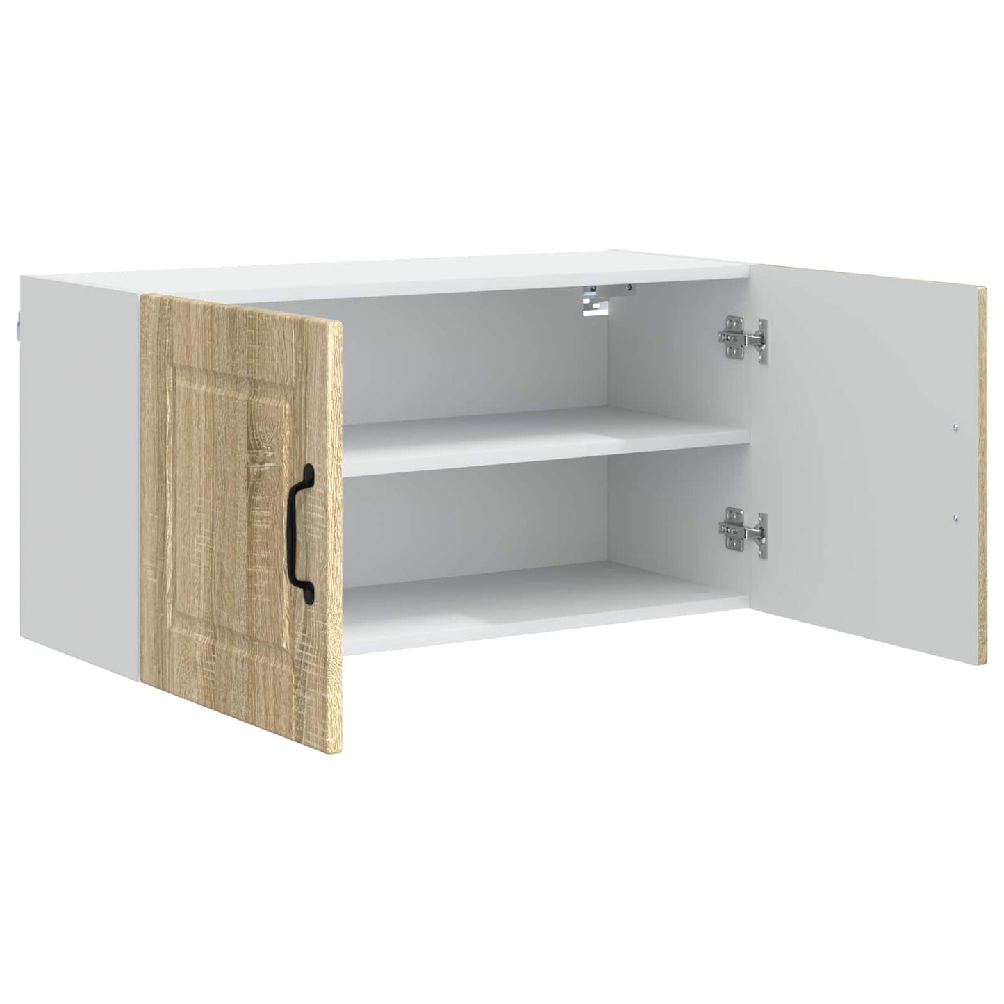 Mobile da cucina con lo scaffale Rovere Sonoma 80 x 31 x 40 cm