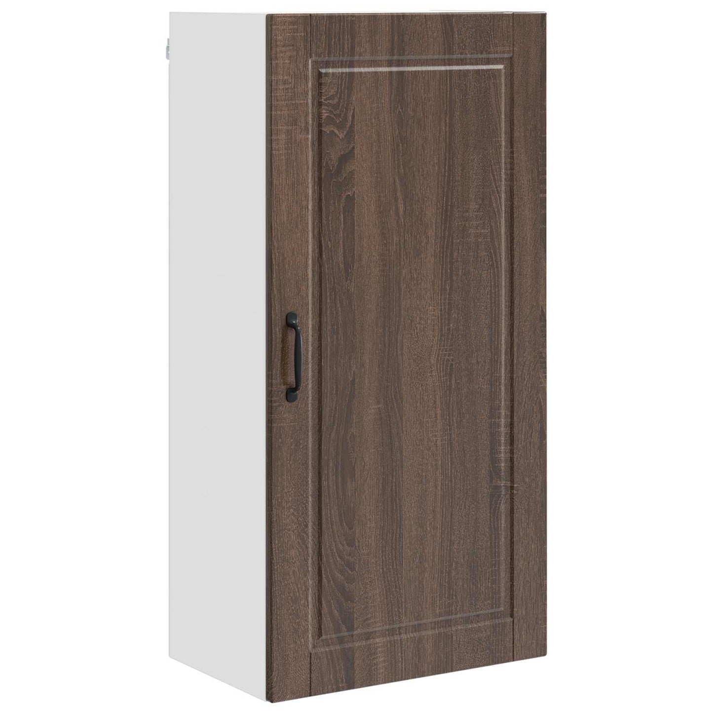 Mobile da cucina con porta Rovere Marrone 50 x 31 x 100 cm