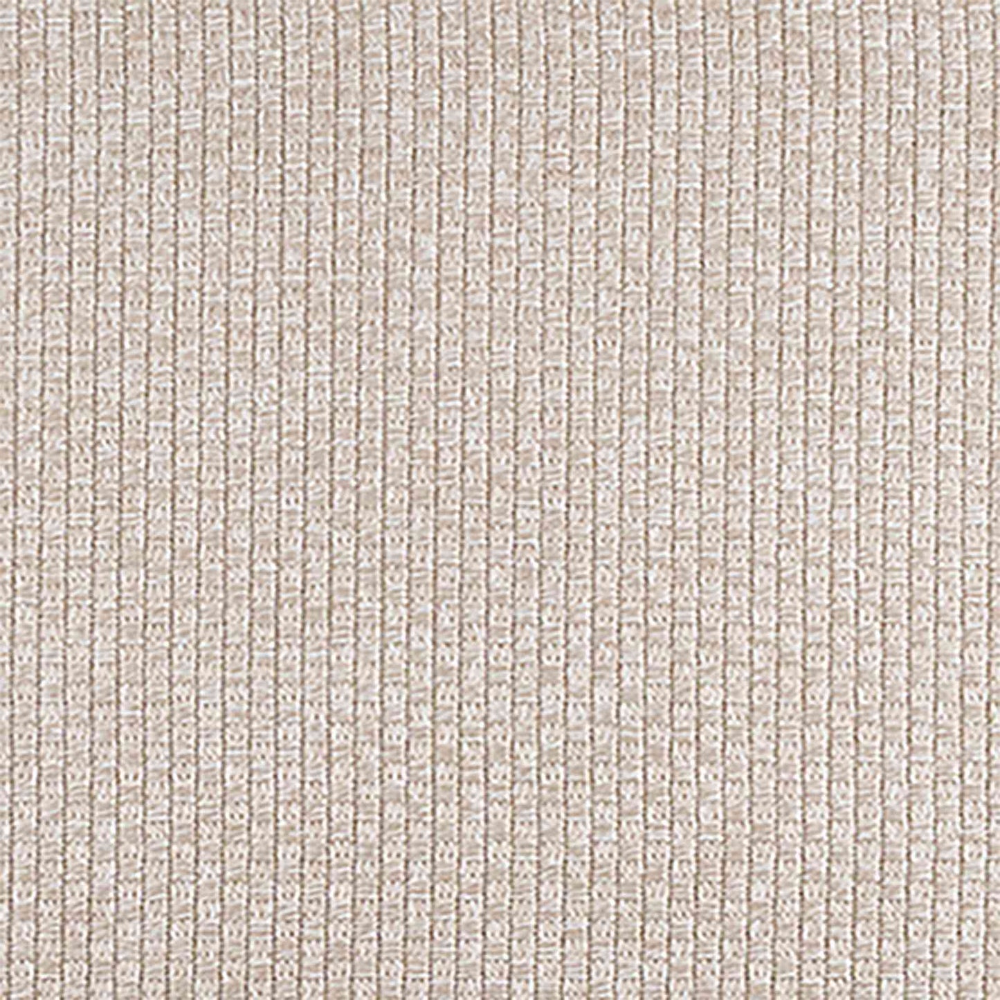 Tappeti per area Rotondo FARO Crema Ø 160 CM Poliestere