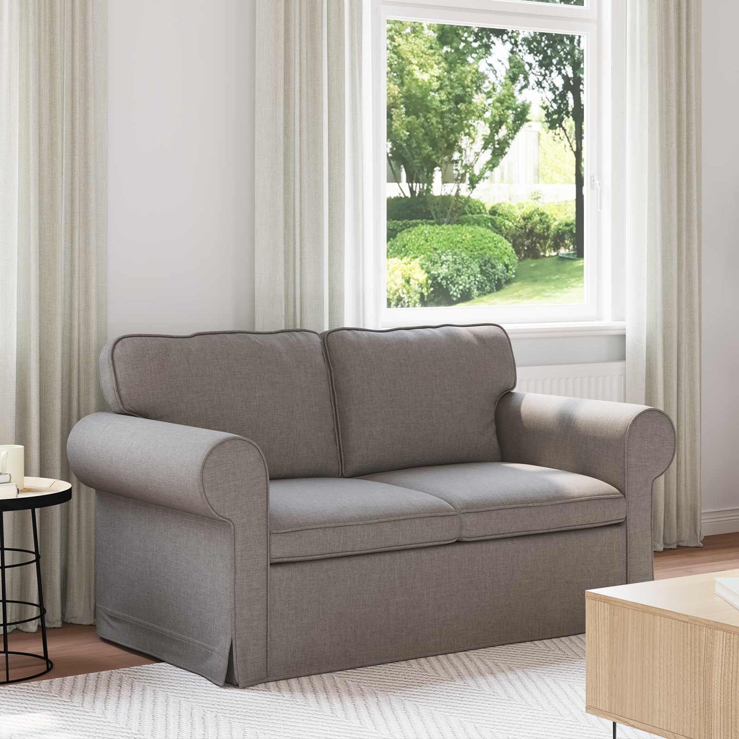 Divano Talpa 155 x 82 x 80 cm Tessuto